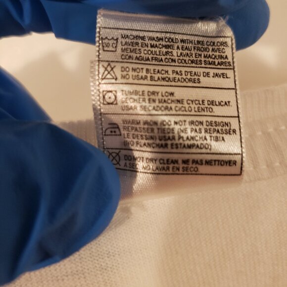 PROUD MOTHER OF AN EMT TSHIRT - WOMENS M - CAFEPRESS - RN# 119933 - Picture 5 of 6